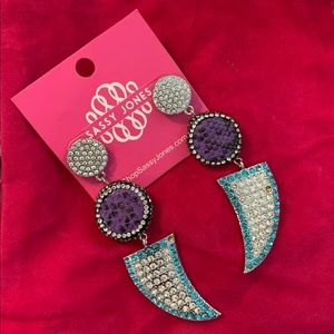 Sassy Jones Tizani Dangles